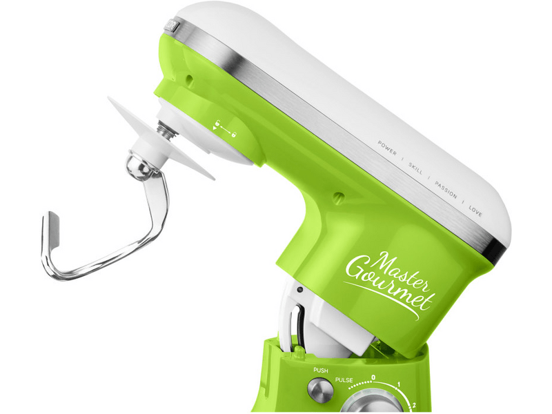 SENCOR STM 3621GR Konyhai robotgép