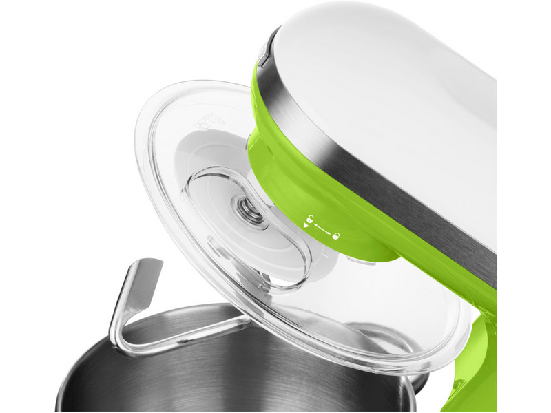 SENCOR STM 3621GR Konyhai robotgép