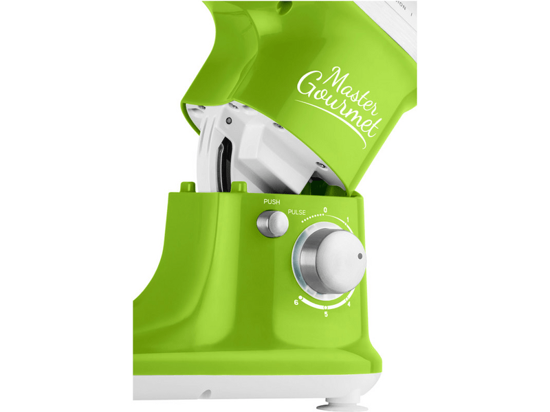 SENCOR STM 3621GR Konyhai robotgép