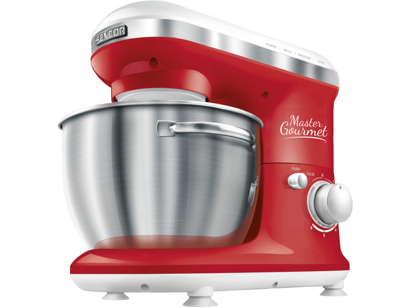 SENCOR STM 3624RD Konyhai robotgép