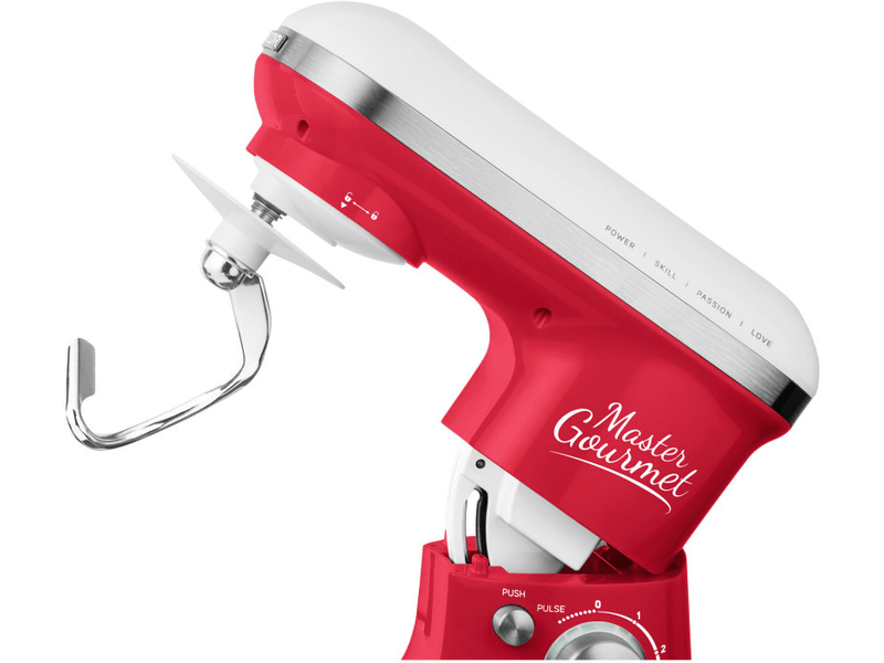 SENCOR STM 3624RD Konyhai robotgép