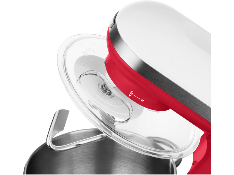 SENCOR STM 3624RD Konyhai robotgép