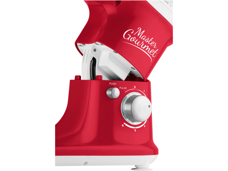 SENCOR STM 3624RD Konyhai robotgép