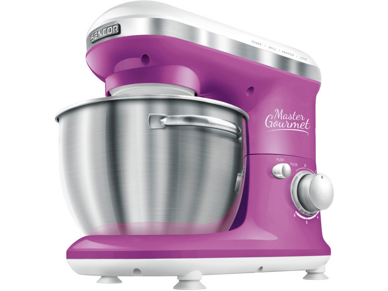 SENCOR STM 3625VT Konyhai robotgép