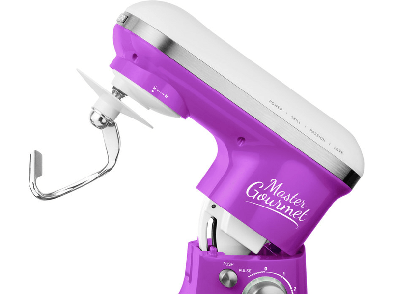 SENCOR STM 3625VT Konyhai robotgép