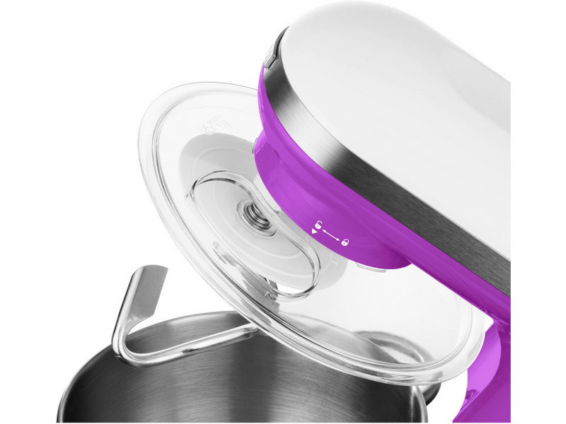 SENCOR STM 3625VT Konyhai robotgép