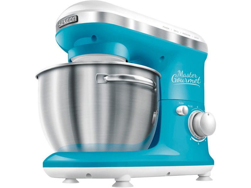 SENCOR STM 3627TQ Konyhai robotgép