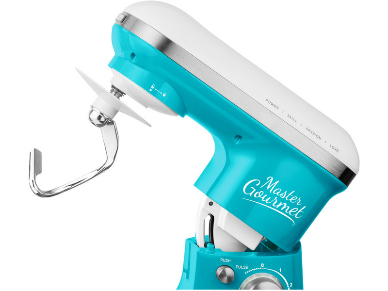 SENCOR STM 3627TQ Konyhai robotgép