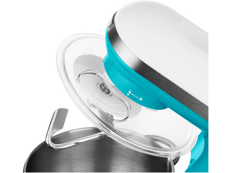 SENCOR STM 3627TQ Konyhai robotgép