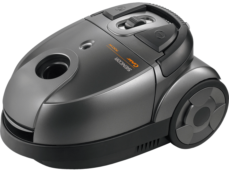 Sencor SVC 660 EUE2 Porzsákos porszívó