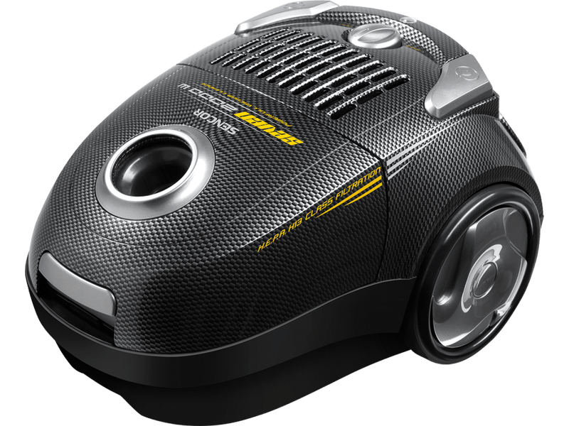 Sencor SVC 7CA-EUE2 Porzsákos porszívó