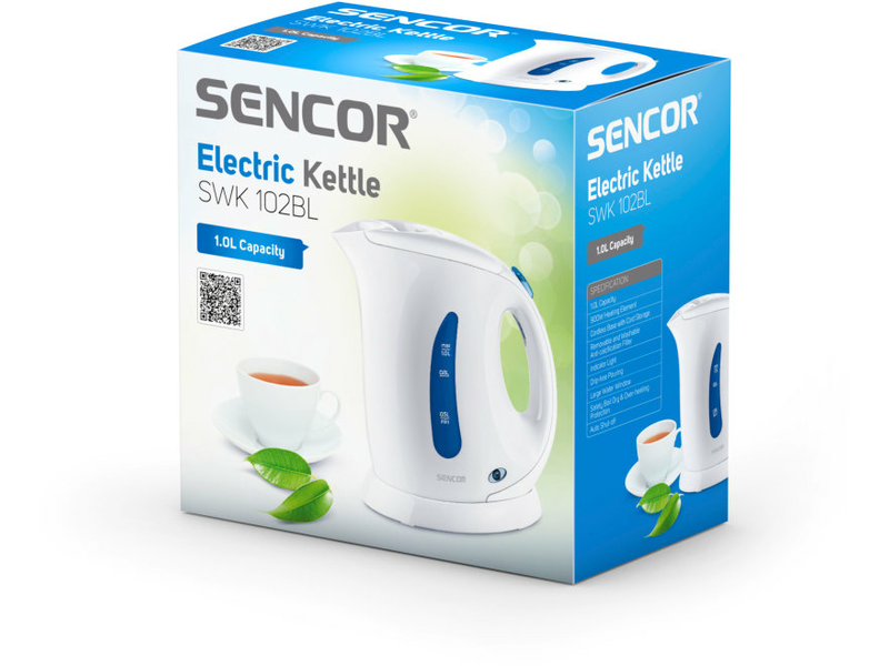 Sencor SWK 102BL