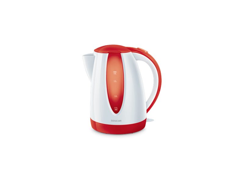 SENCOR SWK 1814RD Kuhalo za vodu