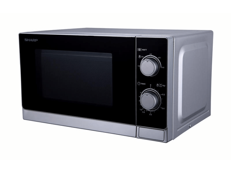 SHARP R200INW Mikrohullámú sütő