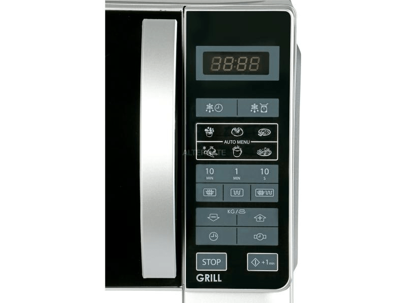 SHARP R642INW Mikrohullámú sütő