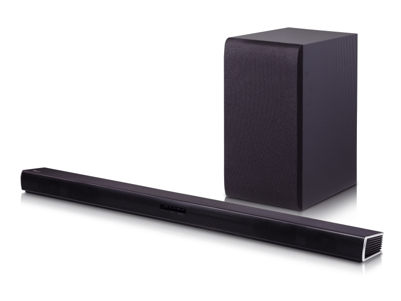 LG SH4 Hangprojektor