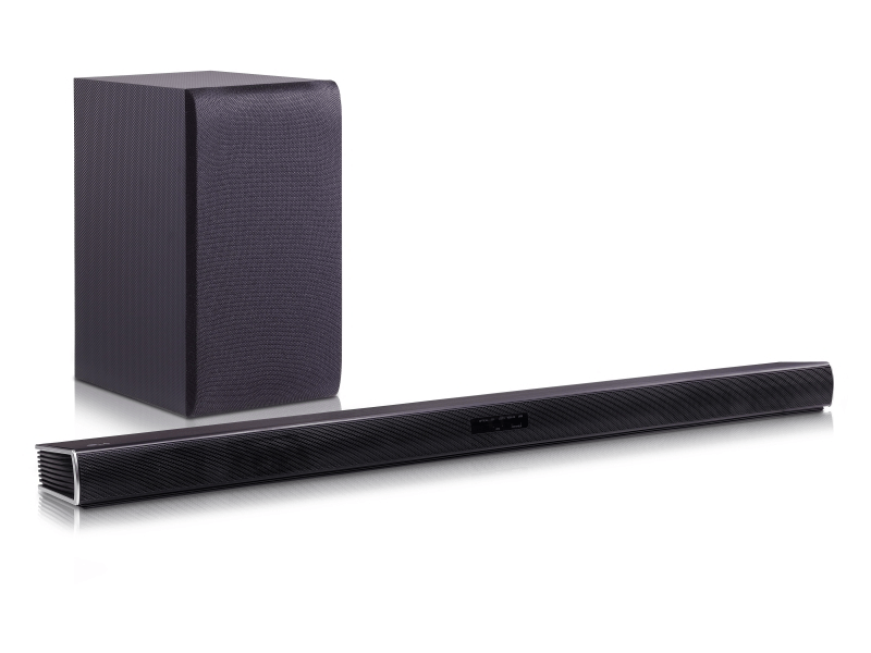 LG SH4 Hangprojektor