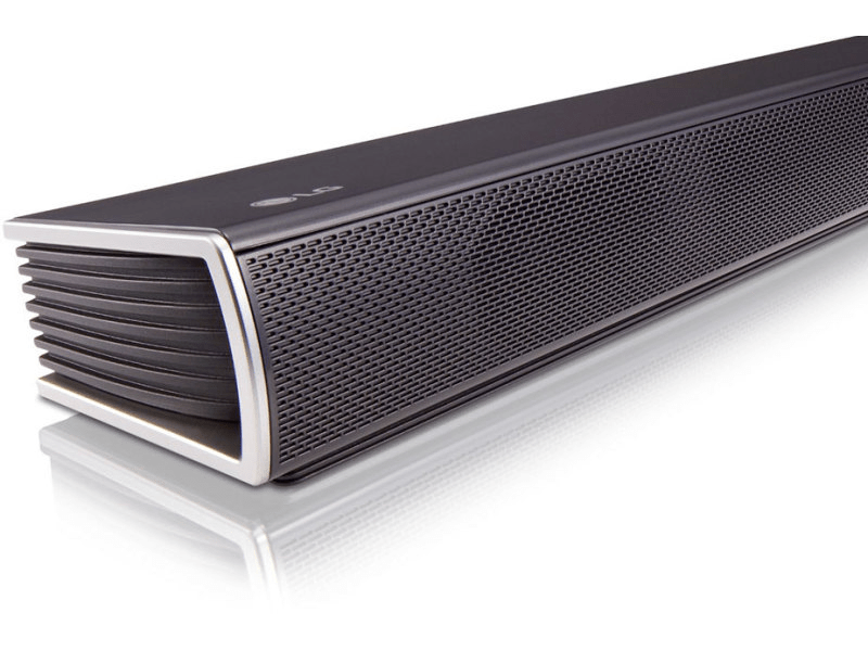 LG SH4 Hangprojektor