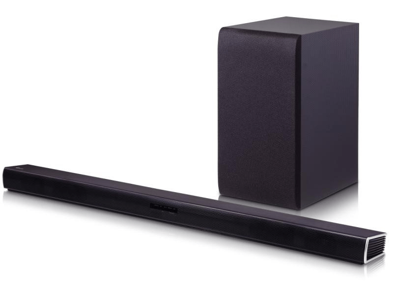 LG SH4 Hangprojektor