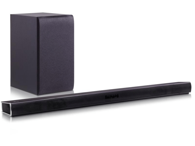 LG SH4 Hangprojektor