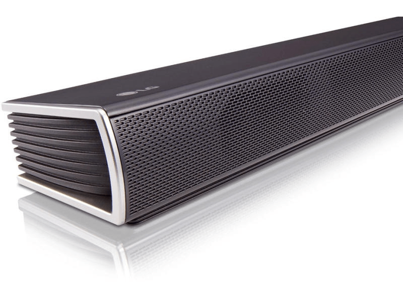 LG SH4 Hangprojektor