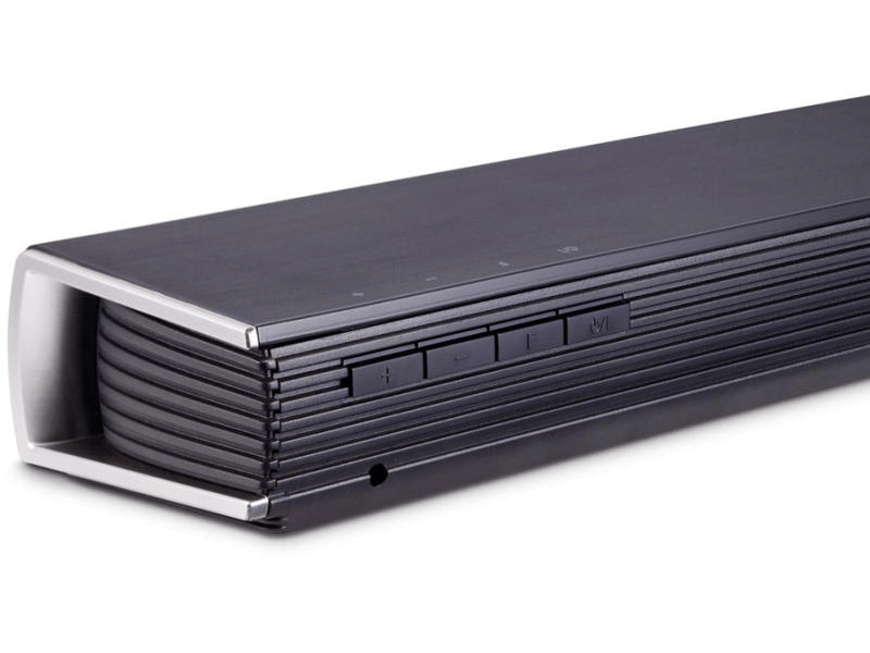 LG SH4 Hangprojektor