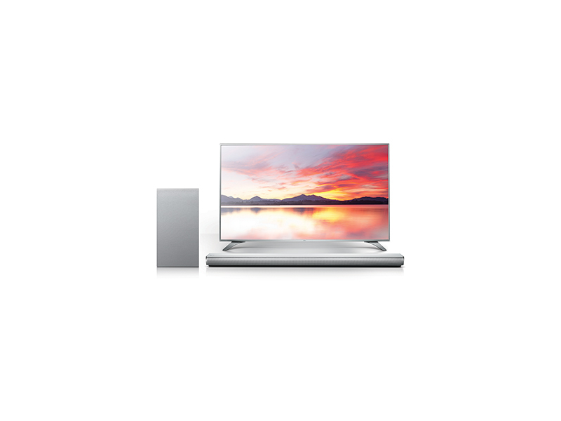 LG SH5 Hangprojektor