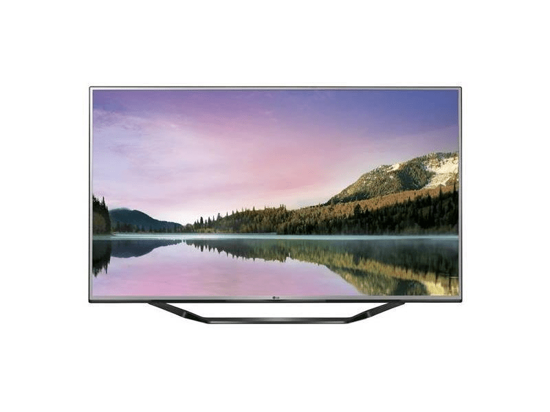 LG 65UH6257 Ultra HD Smart LED Tv