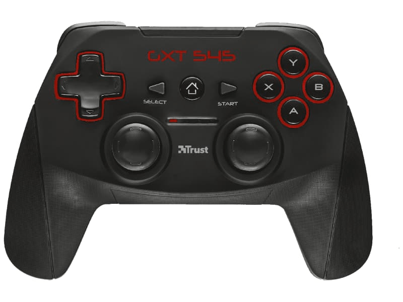TRUST 20491 GXT 545 vezeték nélküli gamepad