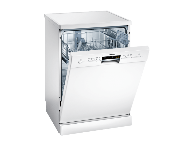 SIEMENS SN25L230EU Mosogatógép