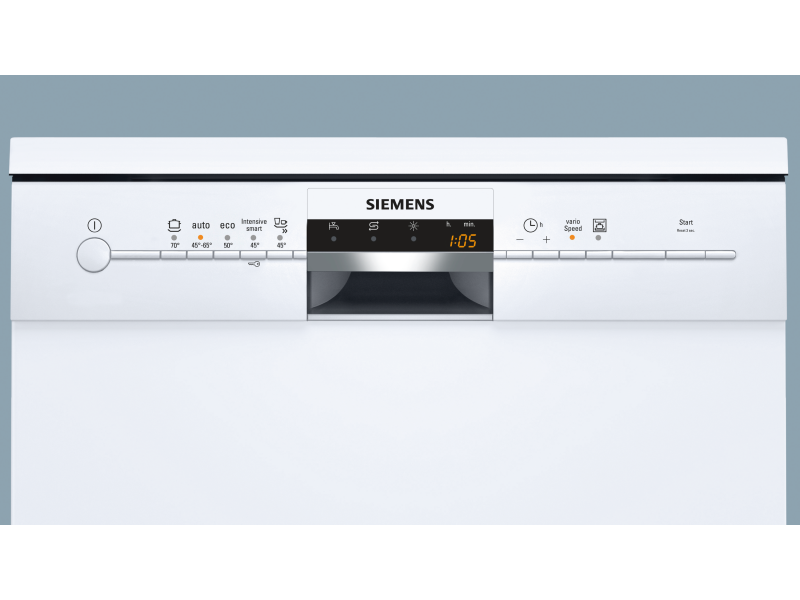 SIEMENS SN25L230EU Mosogatógép