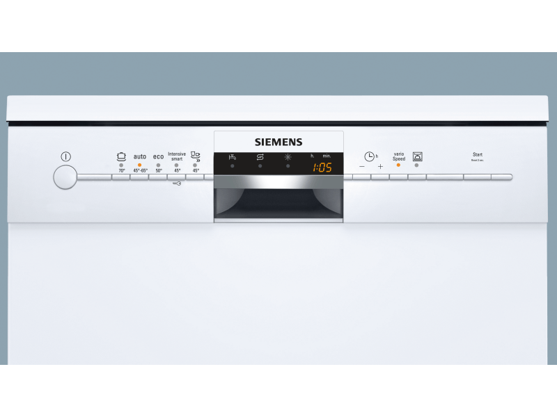 SIEMENS SN25L230EU Mosogatógép