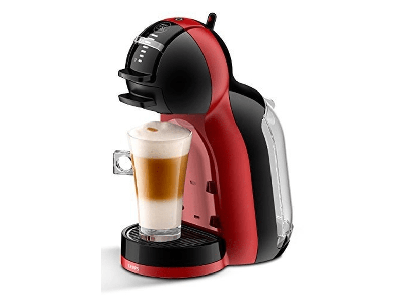 Krups Dolce Gusto® Mini Me KP120HCE Kapszulás Kávéfőző