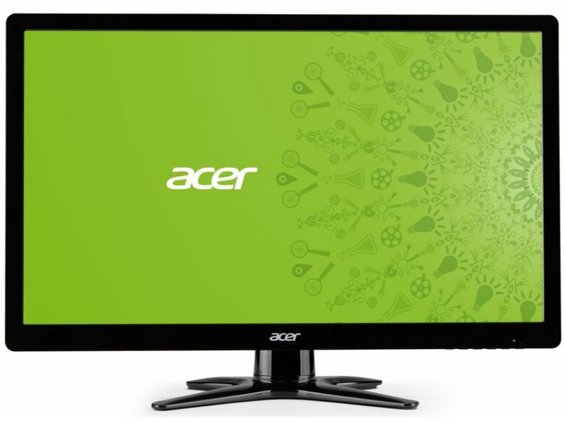 Acer K222HQLBD (UM.WW3EE.001) 21,5
