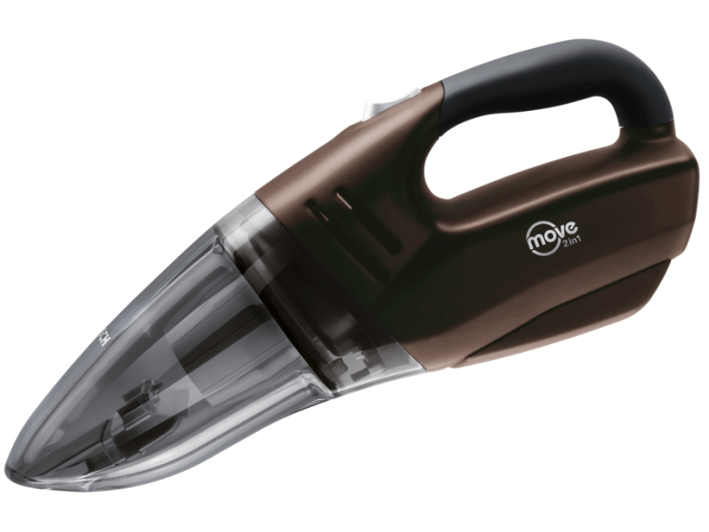 BOSCH BBHMOVE5N Akkus kézi porszívó, 2 in 1