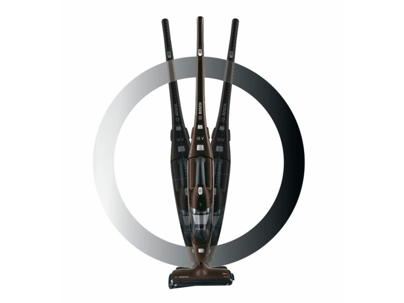 BOSCH BBHMOVE5N Akkus kézi porszívó, 2 in 1