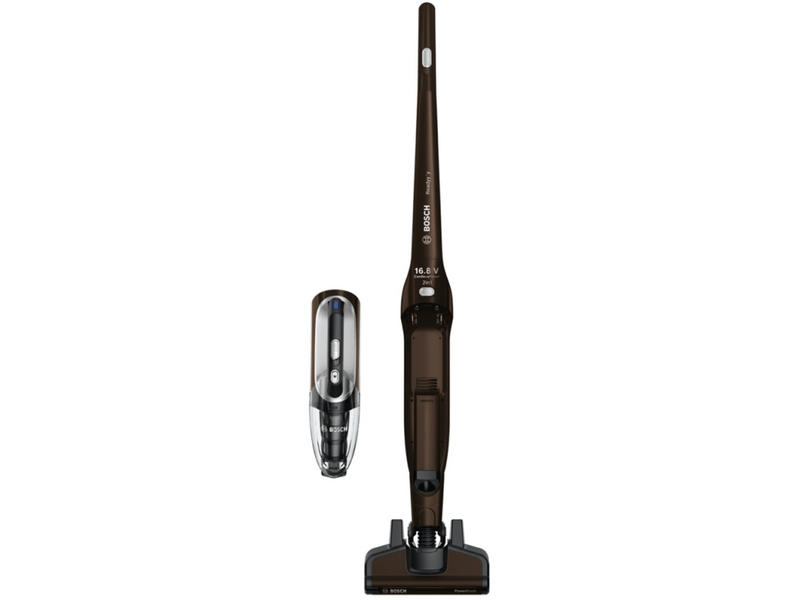BOSCH BBH21622 Readyy y Vezeték nélküli Álló porszívó