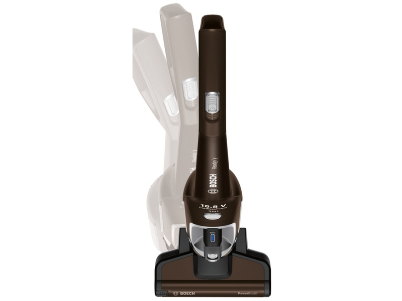 BOSCH BBH21622 Readyy y Vezeték nélküli Álló porszívó