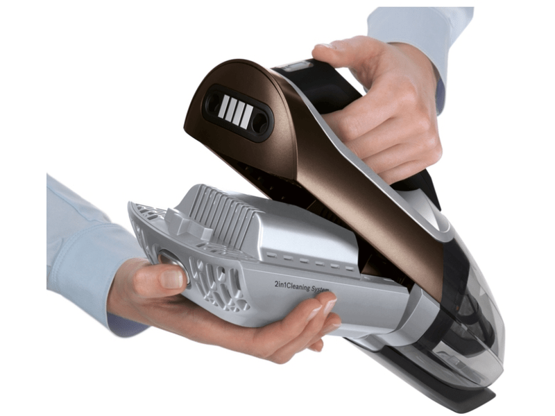 BOSCH BBH21622 Readyy y Vezeték nélküli Álló porszívó