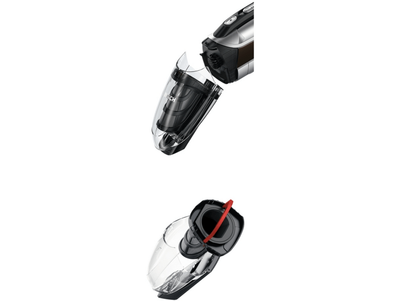 BOSCH BBH21622 Readyy y Vezeték nélküli Álló porszívó