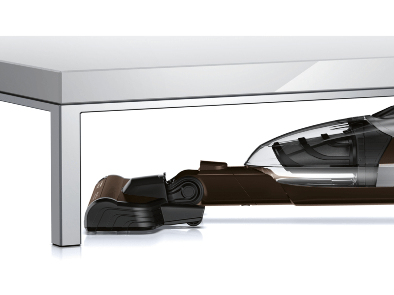 BOSCH BBH21622 Readyy y Vezeték nélküli Álló porszívó