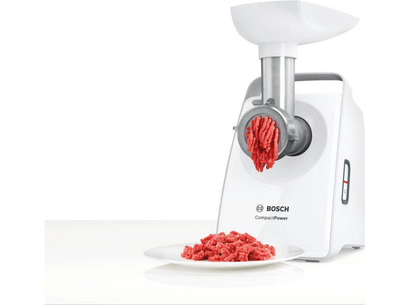 BOSCH MFW3520W CompactPower húsdaráló