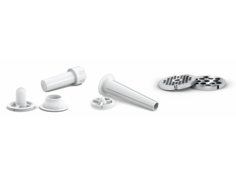 BOSCH MFW3520W CompactPower húsdaráló