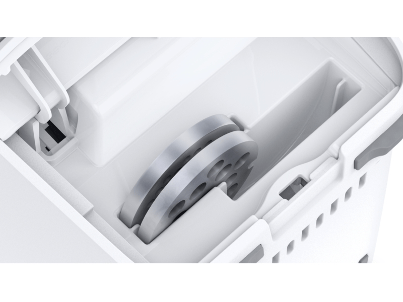 BOSCH MFW3520W CompactPower húsdaráló