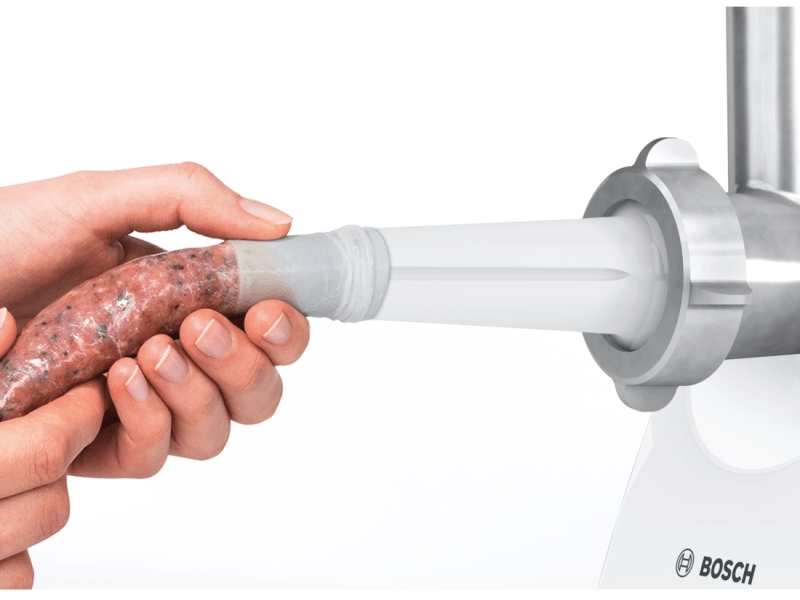 BOSCH MFW3520W CompactPower húsdaráló