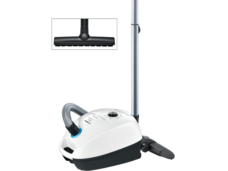 BOSCH BGL3HYG Porzsákos porszívó