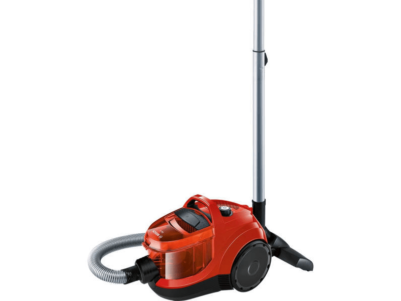 BOSCH BGC1UA110 Porzsák nélküli porszívó