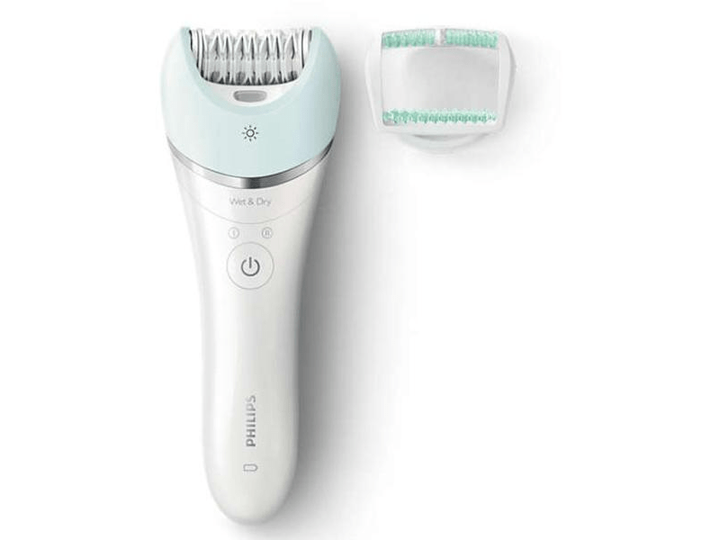 PHILIPS BRE610/00 Szőrtelenítő