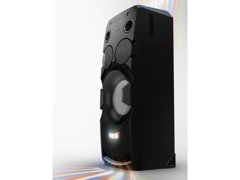 Sony MHCV7D Vezeték Nélküli Hangrendszer