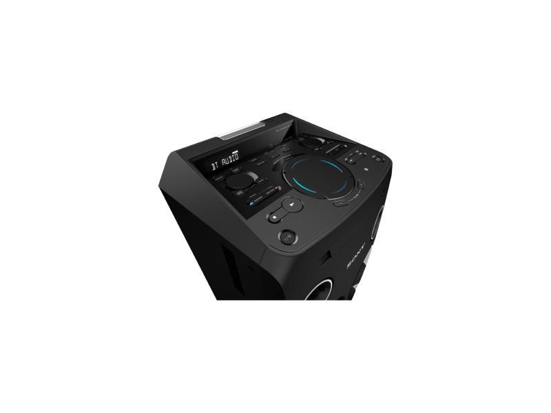 Sony MHCV7D Vezeték Nélküli Hangrendszer